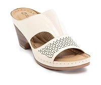 Women's Henry Ferrara Party- Dress Sandals