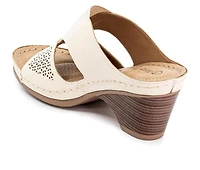 Women's Henry Ferrara Party- Dress Sandals