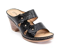 Women's Henry Ferrara Party-400 Dress Sandals