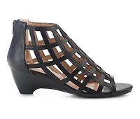 Women's Henry Ferrara Bologna Dress Sandals