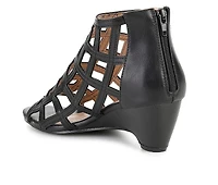 Women's Henry Ferrara Bologna Dress Sandals