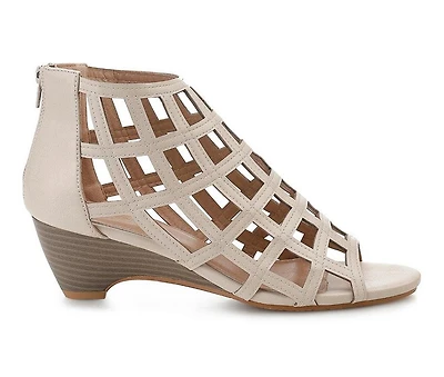 Women's Henry Ferrara Bologna Dress Sandals