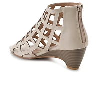 Women's Henry Ferrara Bologna Dress Sandals