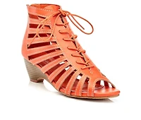 Women's Henry Ferrara Nira Dress Sandals