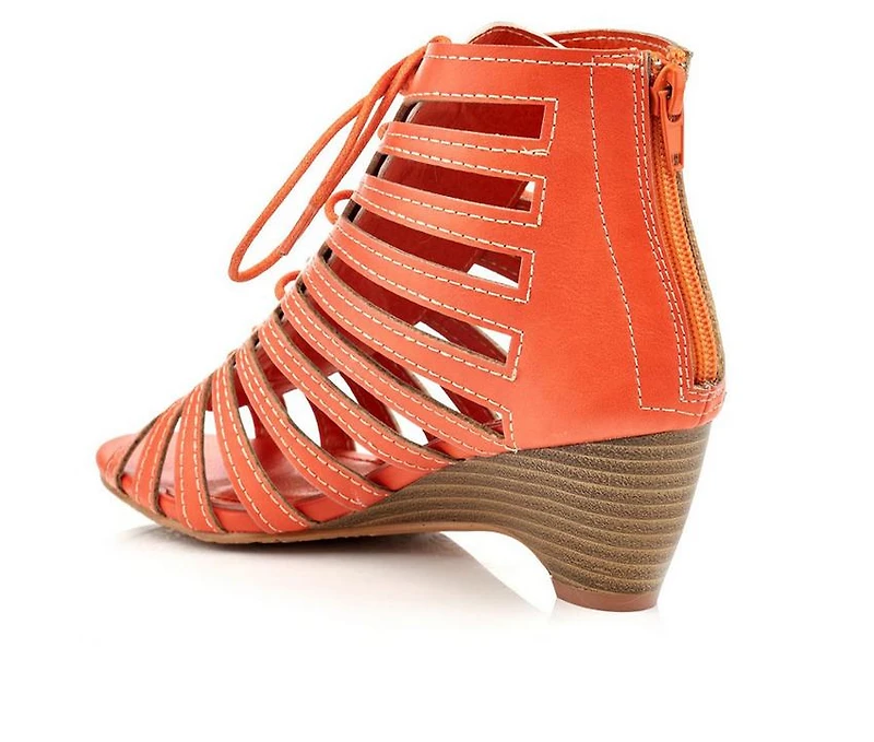 Women's Henry Ferrara Nira Dress Sandals