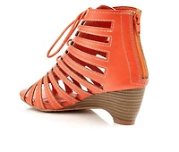 Women's Henry Ferrara Nira Dress Sandals