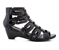 Women's Henry Ferrara S507 Dress Sandals