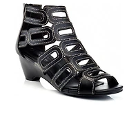 Women's Henry Ferrara S507 Dress Sandals