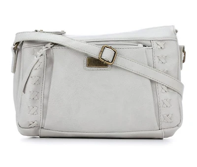 BOC Clav Whip Crossbody Handbag