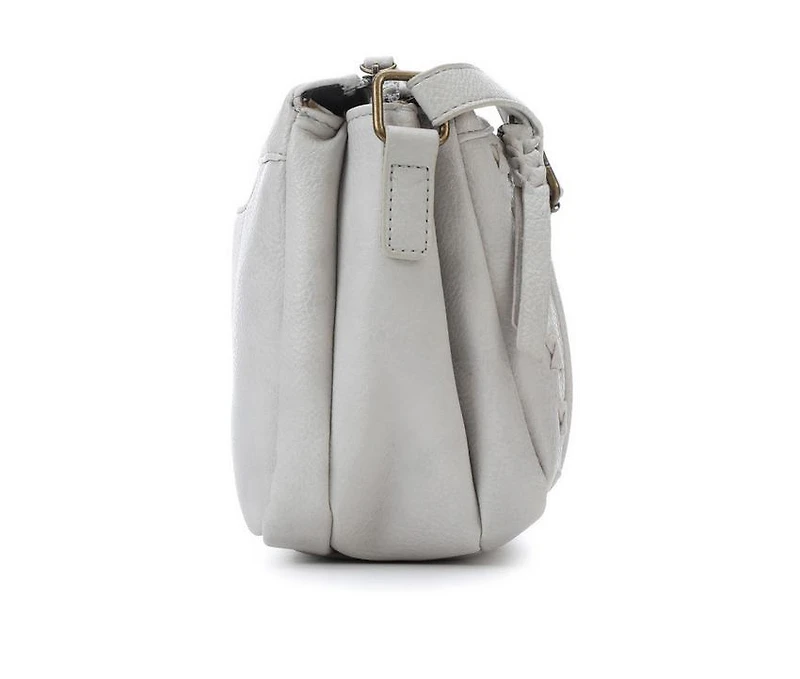 BOC  Clav Whip Crossbody Handbag