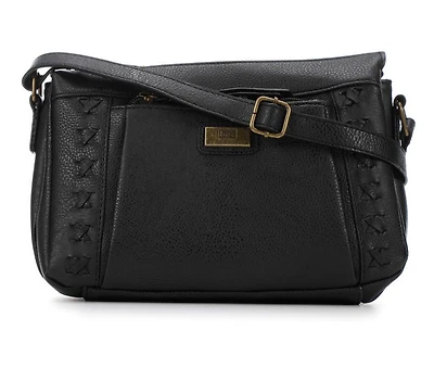 BOC  Clav Whip Crossbody Handbag
