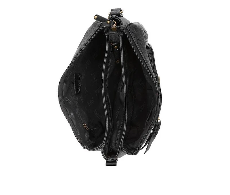 BOC  Clav Whip Crossbody Handbag