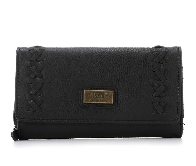 BOC Clav Whip Handbag