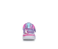 Girls' Skechers Infant Snuggle Sneaks Running Shoes