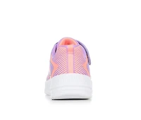Girls' Skechers Little Kid & Big Microspec Advance Running Shoes