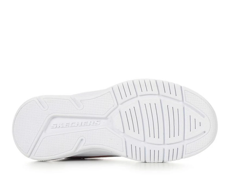 Girls' Skechers Little Kid & Big Microspec Advance Running Shoes