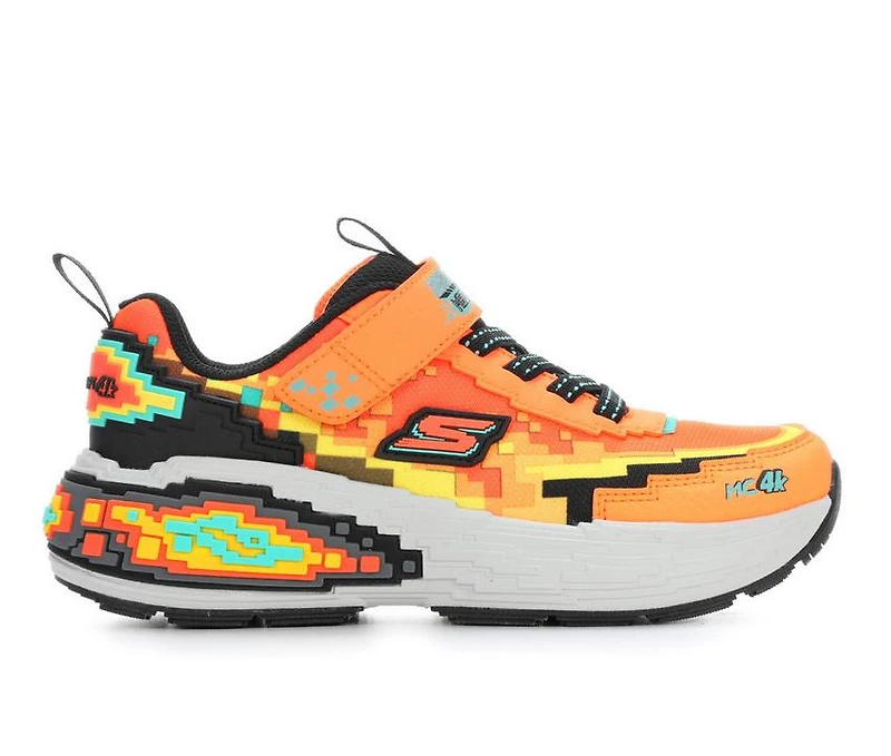 Boys' Skechers Little Kid & Big Megacraft 4 Running Shoes