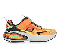 Boys' Skechers Little Kid & Big Megacraft 4 Running Shoes