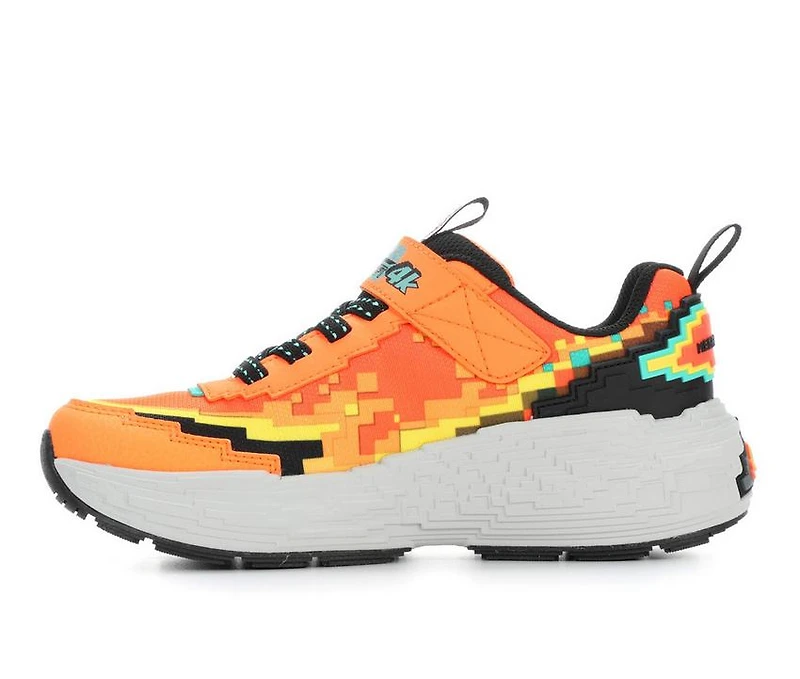 Boys' Skechers Little Kid & Big Megacraft 4 Running Shoes