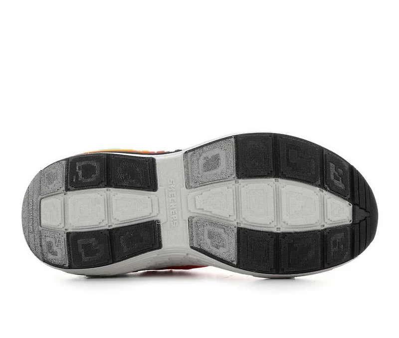Boys' Skechers Little Kid & Big Megacraft 4 Running Shoes