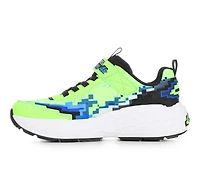 Boys' Skechers Little Kid & Big Megacraft 4 Running Shoes