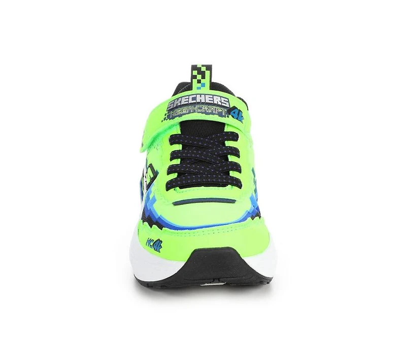 Boys' Skechers Little Kid & Big Megacraft 4 Running Shoes