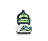 Boys' Skechers Little Kid & Big Megacraft 4 Running Shoes