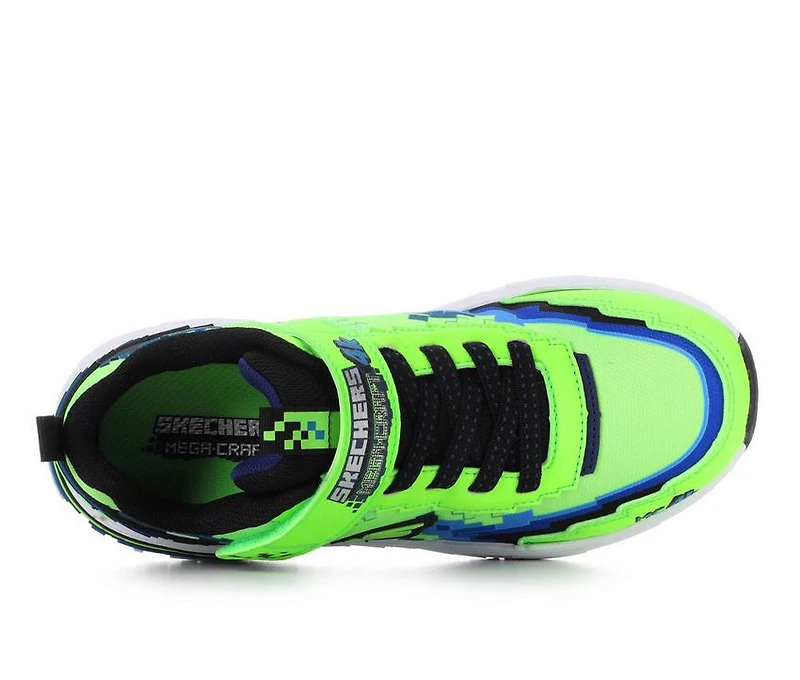 Boys' Skechers Little Kid & Big Megacraft 4 Running Shoes
