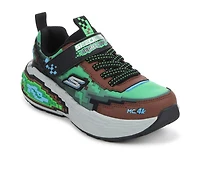 Boys' Skechers Little Kid & Big Megacraft 4 Running Shoes