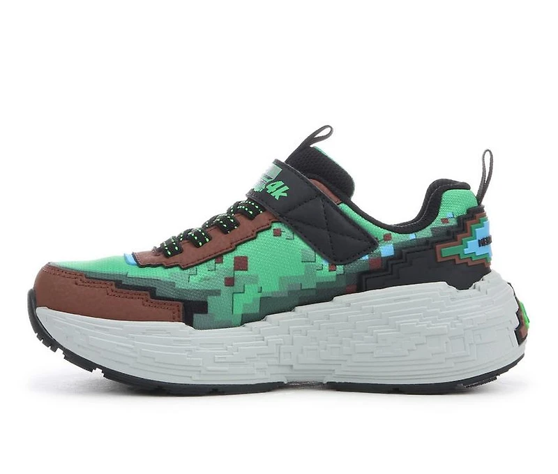 Boys' Skechers Little Kid & Big Megacraft 4 Running Shoes