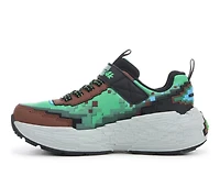 Boys' Skechers Little Kid & Big Megacraft 4 Running Shoes