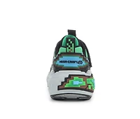 Boys' Skechers Little Kid & Big Megacraft 4 Running Shoes