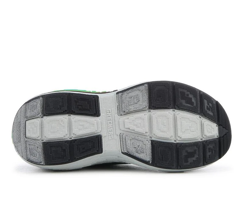 Boys' Skechers Little Kid & Big Megacraft 4 Running Shoes