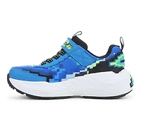 Boys' Skechers Little Kid & Big Megacraft 4 Running Shoes