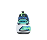Boys' Skechers Little Kid & Big Megacraft 4 Running Shoes