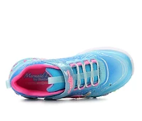 Girls' Skechers Little Kid Mermaid Dreams Light-Up Shoes