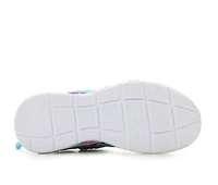 Girls' Skechers Little Kid & Big Flower Friends Scented Running Shoes