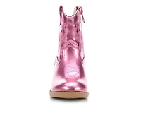 Girls' Soda Toddler Blazing Cowboy Boots