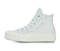 Women's Converse Chuck Taylor All Star Lift Hi Leather Sneakers