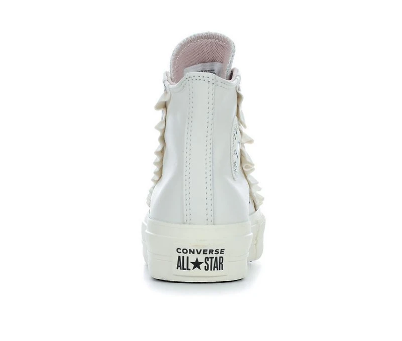 Women's Converse Chuck Taylor All Star Lift Hi Leather Sneakers