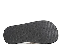 Women's Yellow Box Felisa Flip-Flops