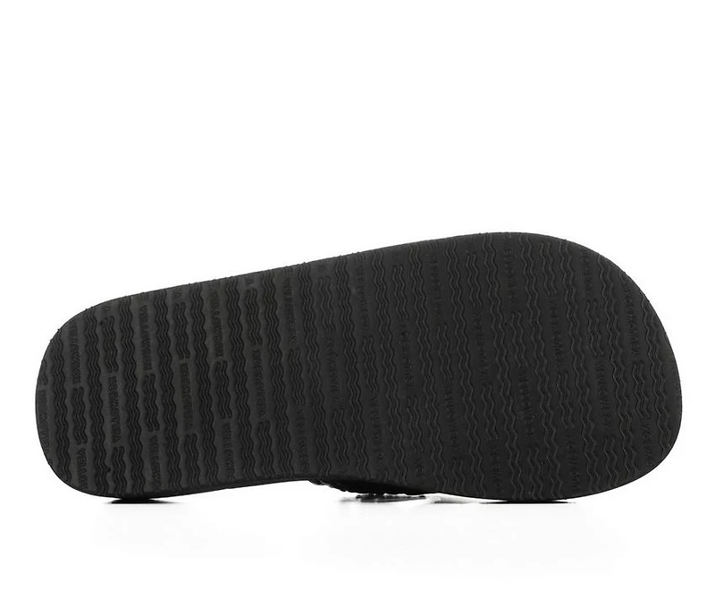 Women's Yellow Box Felisa Flip-Flops