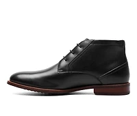 Men's Florsheim Rucci Plain Toe Chukka Dress Boots