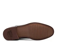 Men's Florsheim Rucci Plain Toe Chukka Dress Boots