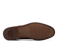 Men's Florsheim Rucci Plain Toe Chukka Dress Boots