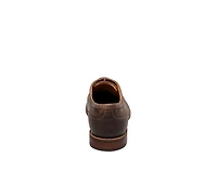 Men's Florsheim Rucci Cap Toe Balmoral Dress Oxfords