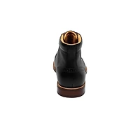 Men's Florsheim Rucci Wingtip Lace Up Dress Boots