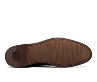 Men's Florsheim Rucci Wingtip Lace Up Dress Boots