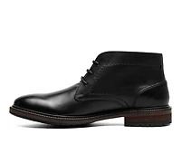 Men's Florsheim Forge Plain Toe Chukka Dress Boots