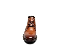 Men's Florsheim Forge Plain Toe Chukka Dress Boots